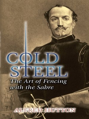cover image of Cold Steel